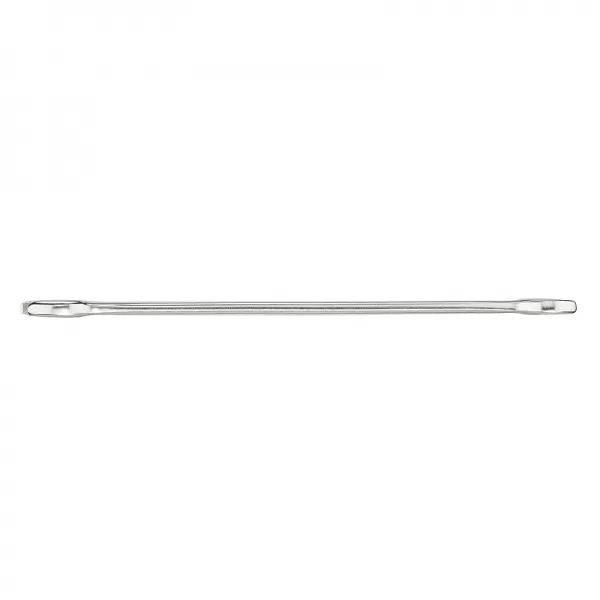 Oboustranný otevřený klíč 18 x 19 mm Anti-Slip FatMax Stanley FMMT13070-0