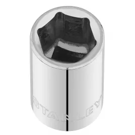 Nástrčná hlavice 1/4", 10mm Stanley STMT86107-0