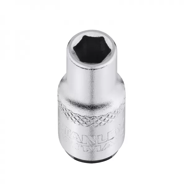 Nástrčná hlavice 1/4", 5,5mm Stanley FMMT17190-0