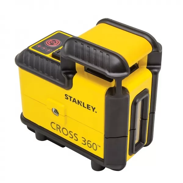 Linkový laser 360° SLL360 STANLEY STHT77504-1