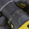 Aku příklepová vrtačka V20 18V 2x1,5Ah Stanley FatMax SFMCD711C2S