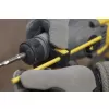 Aku kombinované kladivo V20 18V 2x4,0Ah Stanley FatMax SFMCH900M22