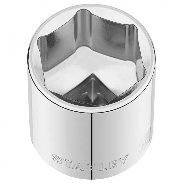 Nástrčná hlavice 1/2", 30mm Stanley STMT86530-0