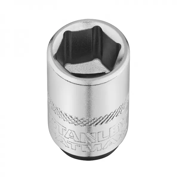 Nástrčná hlavice 1/4", 11mm Stanley FMMT17196-0