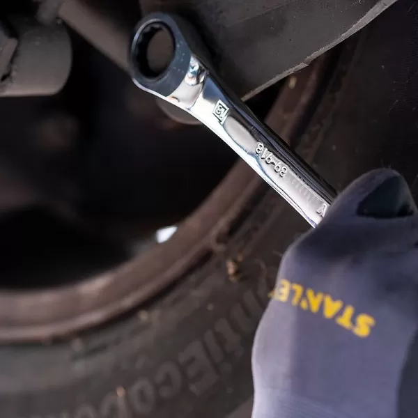 Ráčnový klíč 16 mm Stanley STMT89916-0