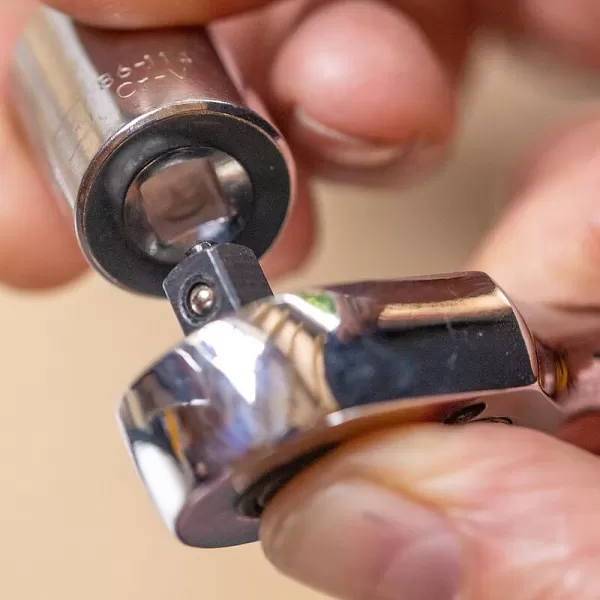 Nástrčná hlavice 3/8", 14mm Stanley STMT86309-0