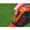 Aku strunová sekačka 18V 4,0Ah Black&Decker STC1840EPC