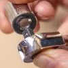 Nástrčná hlavice 1/4", 5,5mm Stanley STMT86111-0