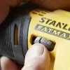 Aku oscilační bruska V20 18V 2x2,0Ah Stanley FatMax SFMCE500D2K