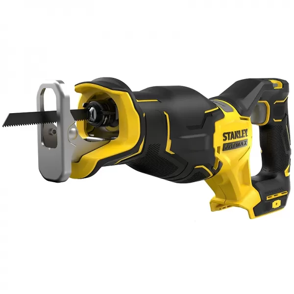 Aku mečová pila V20 18V bez aku Stanley FatMax SFMCS310B