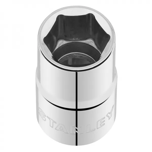 Nástrčná hlavice 1/2", 15mm Stanley STMT86515-0