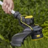 Aku strunová sekačka V20 18V bez aku Stanley FatMax SFMCST933B