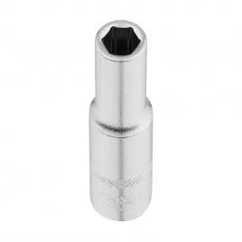 Nástrčná hlavice prodloužená 1/4", 6mm Stanley FMMT17300-0