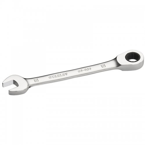 Ráčnový klíč 9 mm  Stanley STMT89909-0