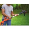 Aku strunová sekačka 18V 1,5Ah Black&Decker ST1823