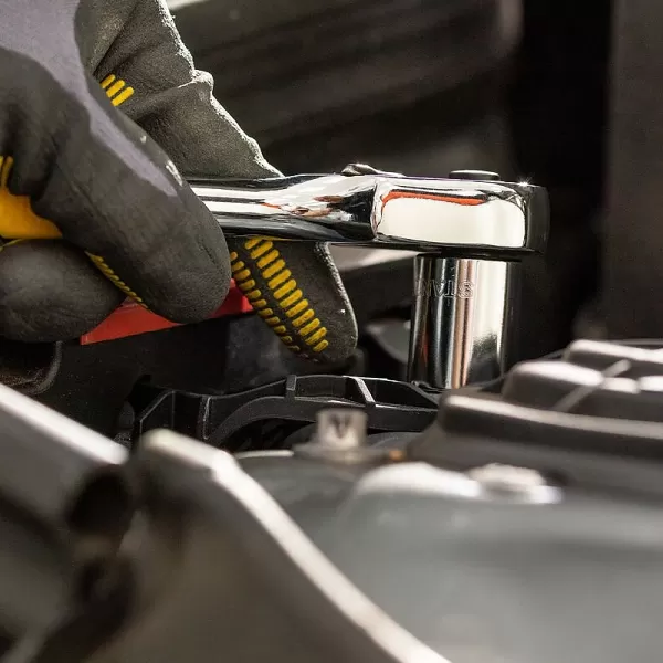 Nástrčná hlavice 3/8", 14mm Stanley STMT86309-0