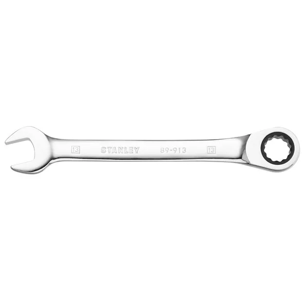 Ráčnový klíč 13 mm Stanley STMT89913-0