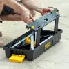 Box na nářadí se schůdky Stanley 19" FMST81083-1