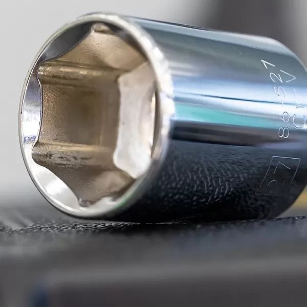 Nástrčná hlavice 1/4", 10mm Stanley STMT86107-0