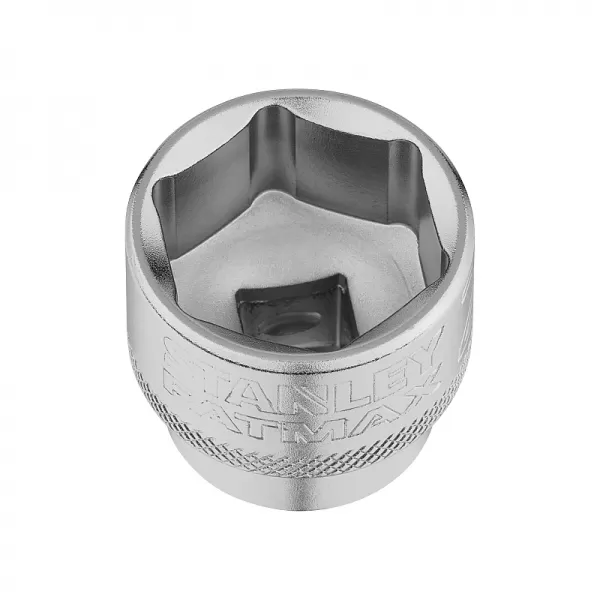 Nástrčná hlavice 3/8", 24mm Stanley FMMT17224-0