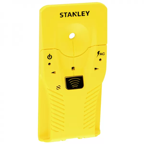 Podpovrchový vyhledávač S1 Stanley STHT77587-0