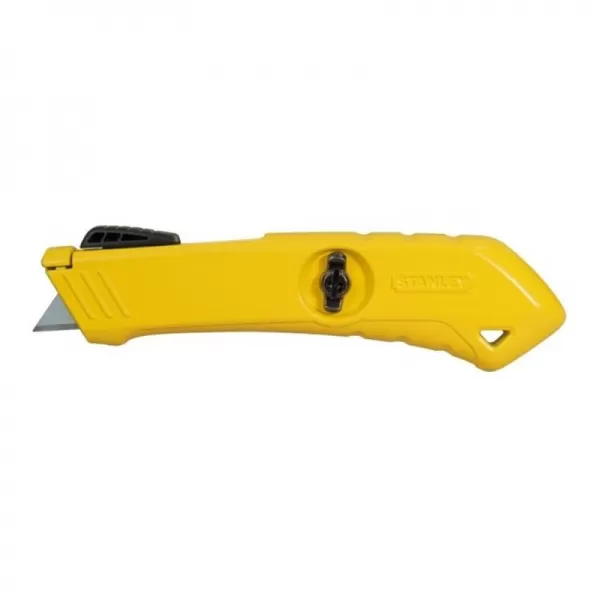 Kovový bezpečnostní nůž 165mm Stanley STHT0-10193