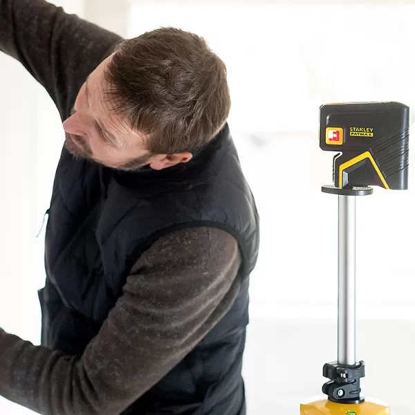 5bodový laser STANLEY FatMax FMHT1-77413