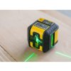 Křížový laser se zeleným paprskem Cross 90 STANLEY STHT77592-1