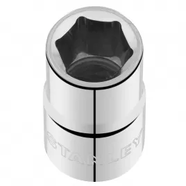 Nástrčná hlavice 1/2", 14mm Stanley STMT86514-0