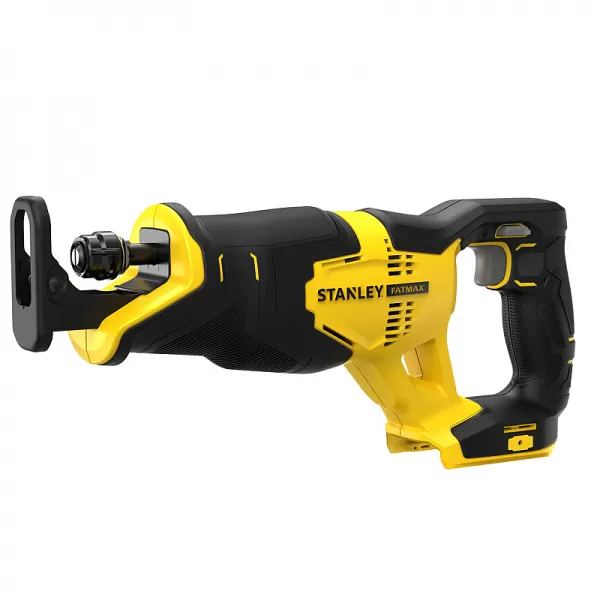 Aku mečová pila V20 18V bez aku Stanley FatMax SFMCS300B