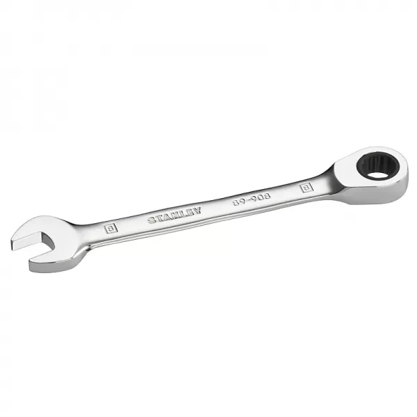 Ráčnový klíč 8 mm Stanley STMT89908-0