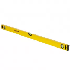 Vodováha 200cm klasická Stanley STHT1-43109