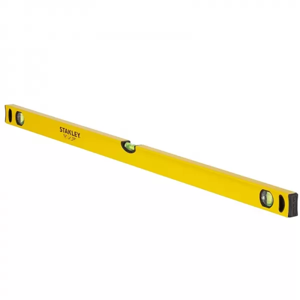 Vodováha 120cm klasická Stanley STHT1-43106