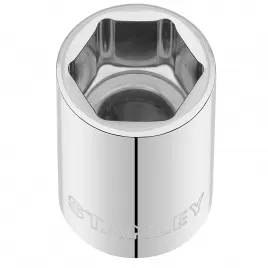 Nástrčná hlavice 1/2", 18mm Stanley STMT86518-0