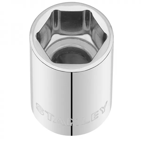 Nástrčná hlavice 1/2", 18mm Stanley STMT86518-0