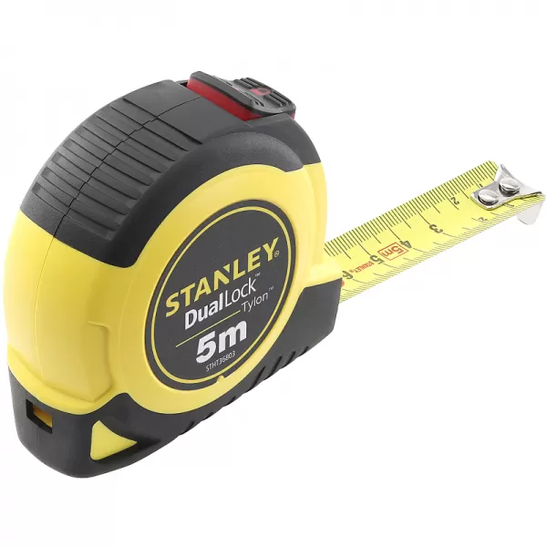 Svinovací metr 5m Dual Lock Stanley STHT36803-0