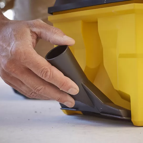 Aku vysavač V20 18V bez aku Stanley FatMax SFMCV002B