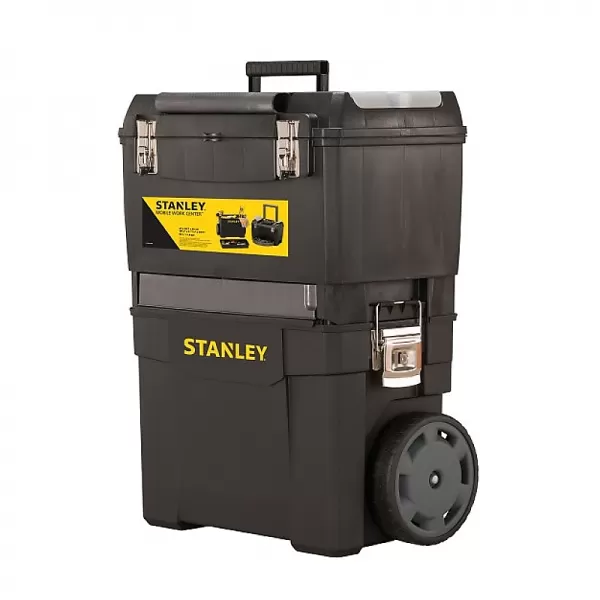 IML Pojízdný box na nářadí STANLEY 1-93-968