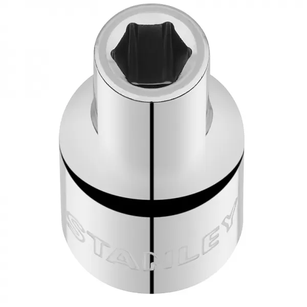 Nástrčná hlavice 1/2", 8mm Stanley STMT86508-0