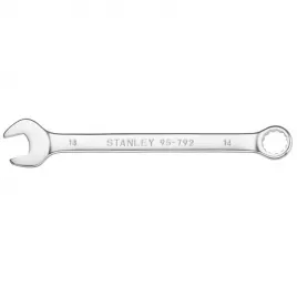 Očkoplochý klíč 14 mm Stanley STMT95792-0