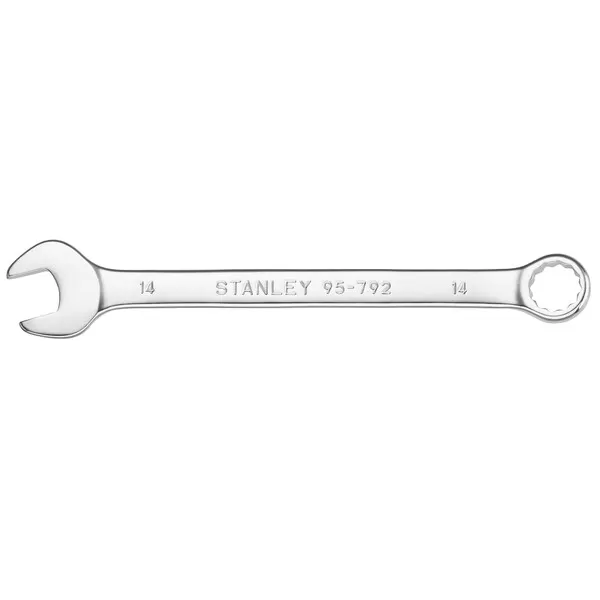 Očkoplochý klíč 14 mm Stanley STMT95792-0