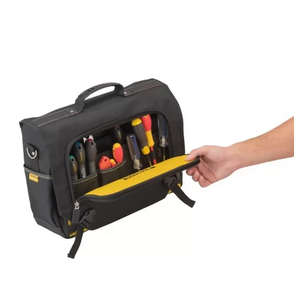 Brašna na laptop a nářadí STANLEY FatMax FMST1-80149