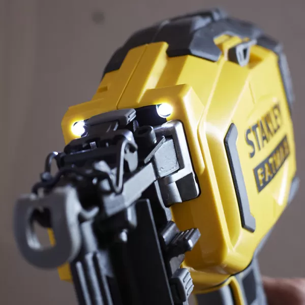 Aku hřebíkovačka V20 18V bez aku Stanley FatMax SFMCN616B