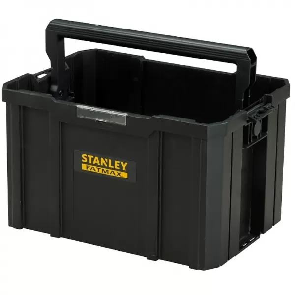 Otevřený box TSTAK přepravka Stanley FMST1-75794