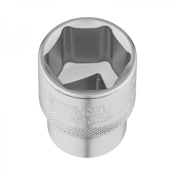 Nástrčná hlavice 1/2", 23mm Stanley FMMT17242-0