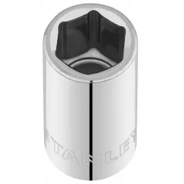 Nástrčná hlavice 1/4", 8mm Stanley STMT86105-0