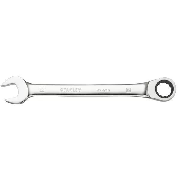 Ráčnový klíč 19 mm Stanley STMT89919-0