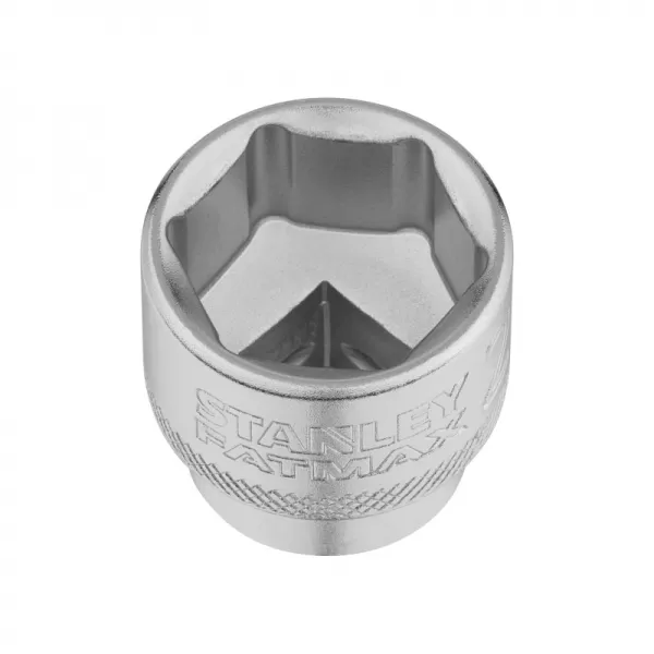 Nástrčná hlavice 3/8", 22mm Stanley FMMT17222-0
