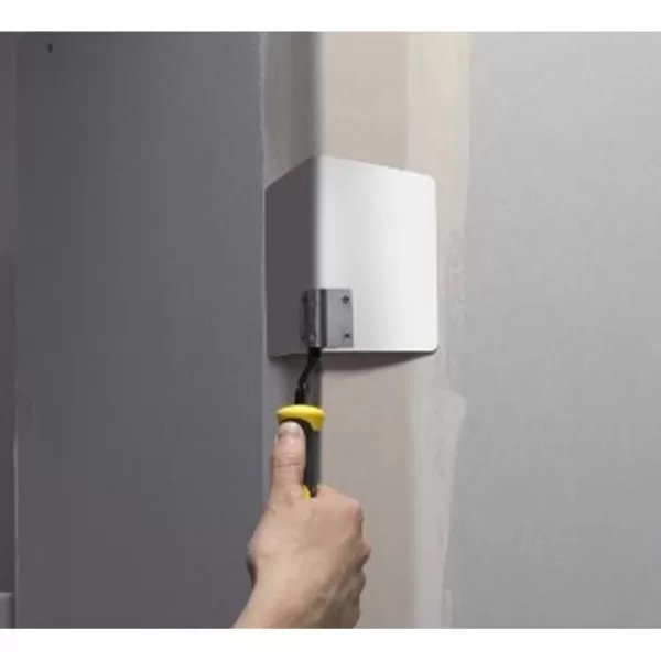 Nerezová stěrka pro tvarování vnějších úhlů Stanley STHT0-05622