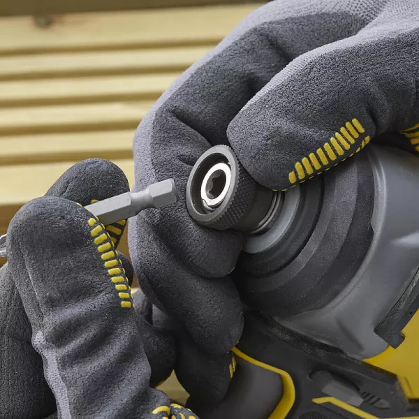 Aku rázový utahovák V20 18V 2x2,0Ah Stanley FatMax SFMCF810D2K